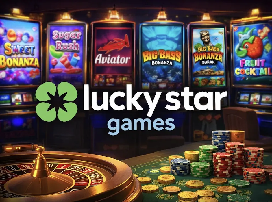 Por qué descargar Lucky Star App